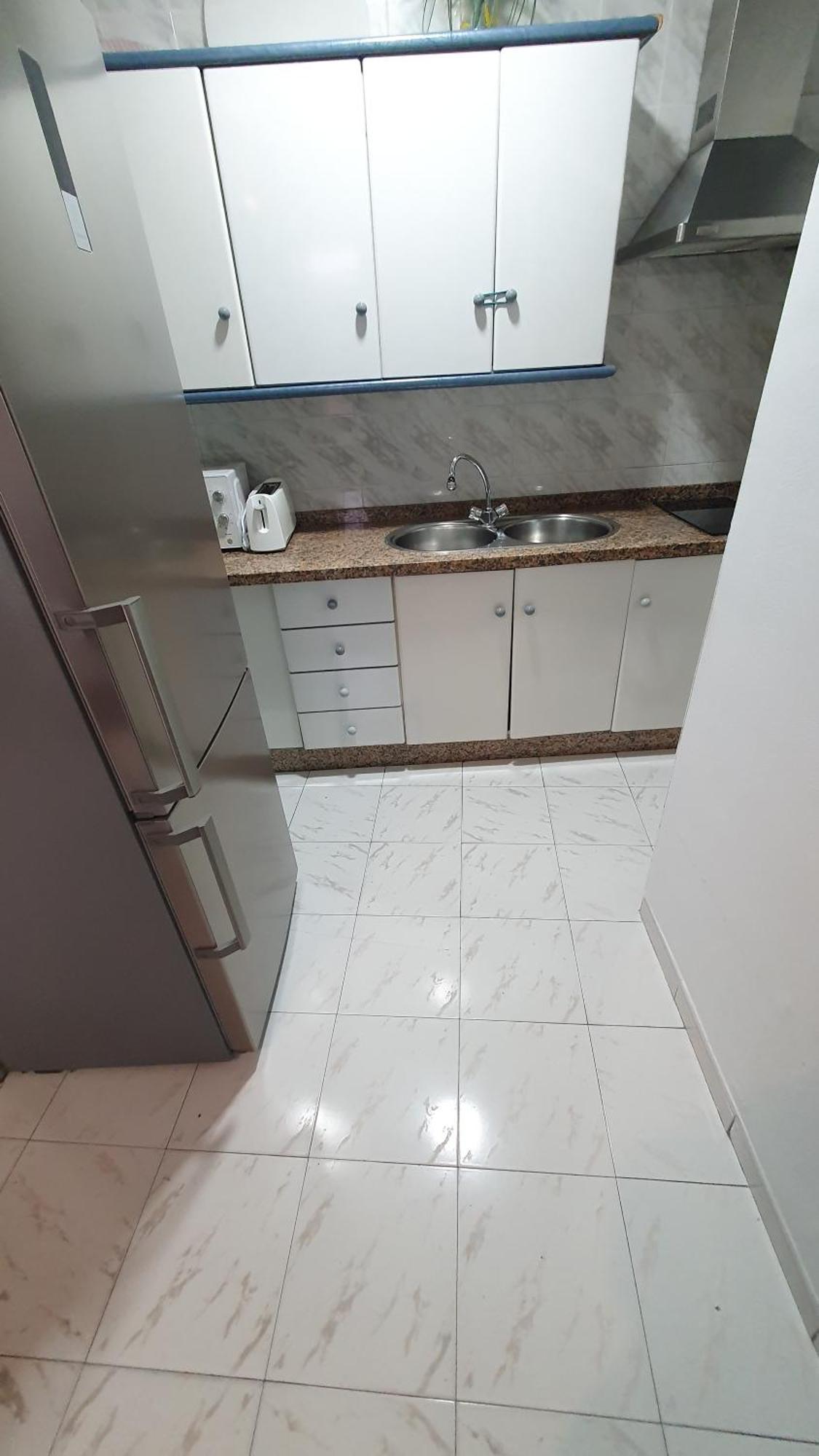 Apartamentos Eduardo Rico Nerja Habitación foto